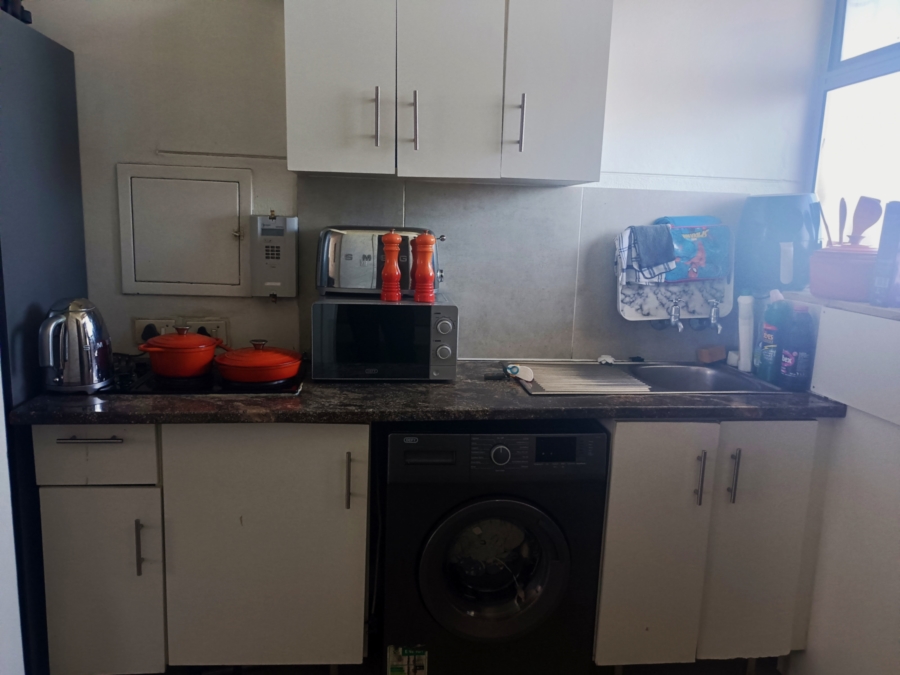 1 Bedroom Property for Sale in Sanlamhof Western Cape